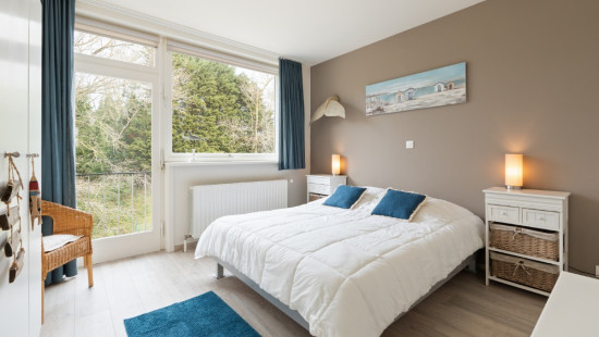 Koninklijke Baan - 38 - 0301 - 8660