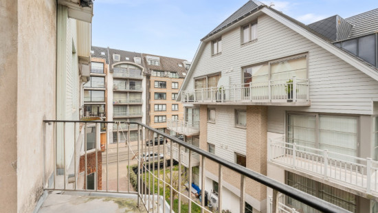 Nieuwpoortlaan - 88 - 0301 - 8660