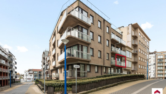 Leopoldine Lejeunestraat - 11 - 01.01 - 8670