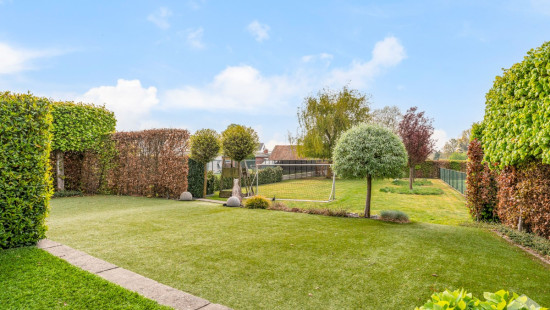 Populierenstraat - 19 - - 3560