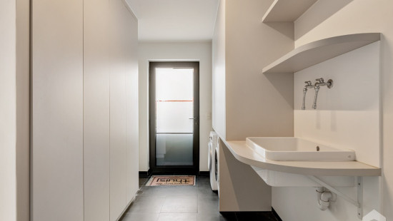 Populierenstraat - 19 - - 3560