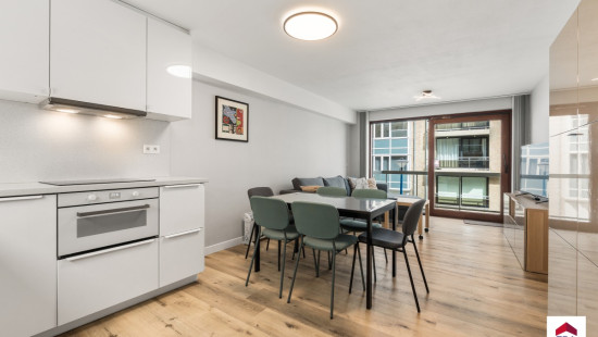 Leopoldine Lejeunestraat - 11 - 01.01 - 8670