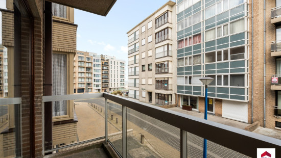 Leopoldine Lejeunestraat - 11 - 01.01 - 8670