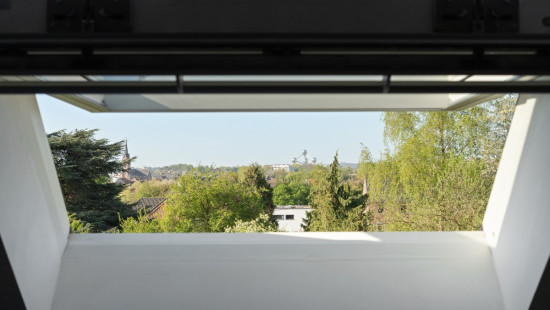 Drukkersteeg - 13 - - 1850