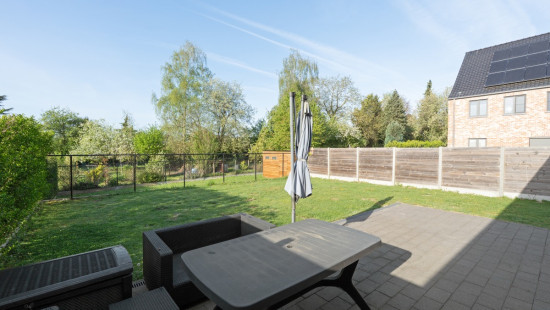 Drukkersteeg - 13 - - 1850