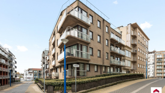 Leopoldine Lejeunestraat - 11 - 01.01 - 8670