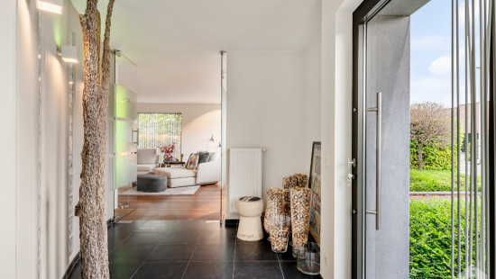 Populierenstraat - 19 - - 3560