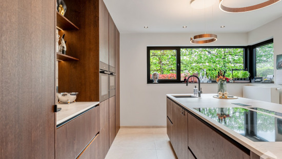 Populierenstraat - 19 - - 3560