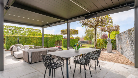 Populierenstraat - 19 - - 3560