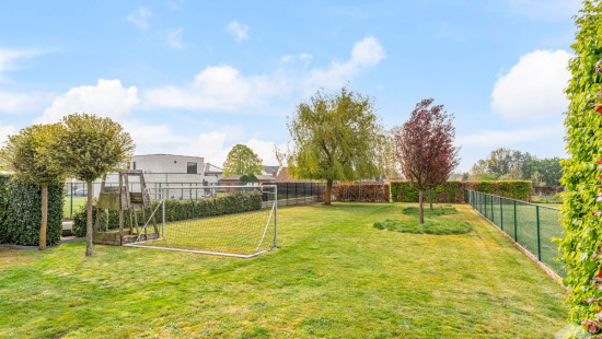 Populierenstraat - 19 - - 3560