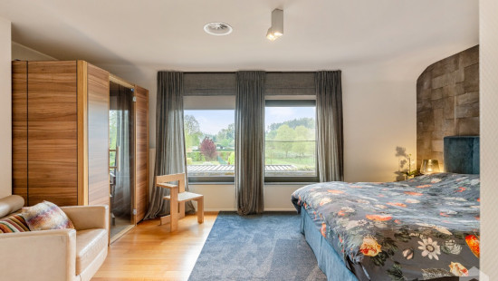 Populierenstraat - 19 - - 3560