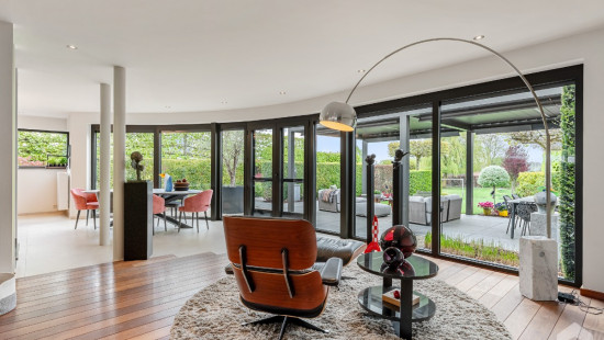 Populierenstraat - 19 - - 3560