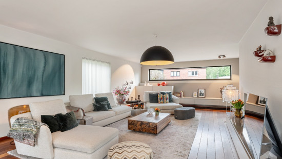 Populierenstraat - 19 - - 3560