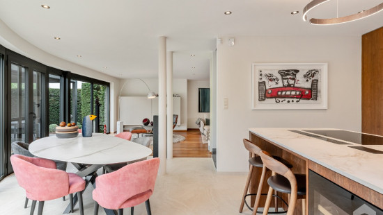 Populierenstraat - 19 - - 3560