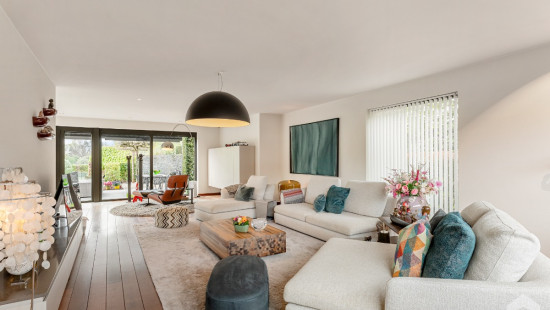 Populierenstraat - 19 - - 3560