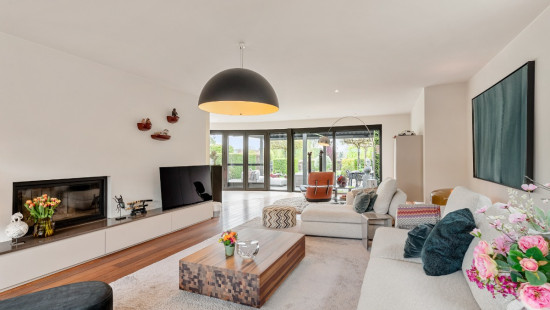 Populierenstraat - 19 - - 3560