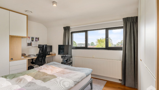 Populierenstraat - 19 - - 3560