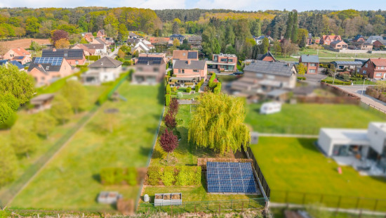 Populierenstraat - 19 - - 3560