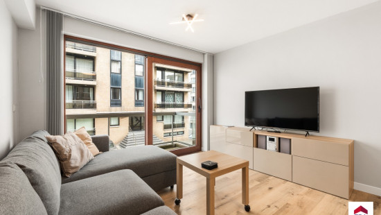 Leopoldine Lejeunestraat - 11 - 01.01 - 8670