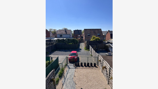 Stevensvennen - 29 - C - 3920