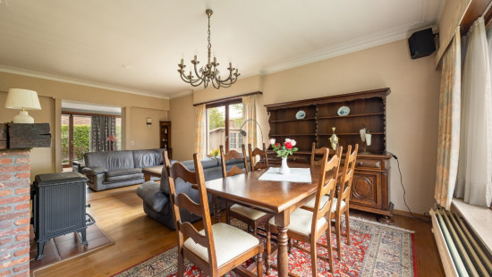 Lage Kaart - 325 - - 2930