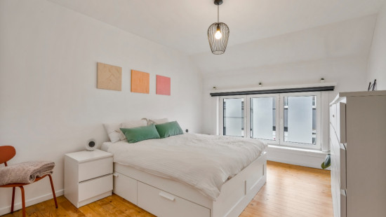 Van Craenenbroeckstraat - 84 - - 9120