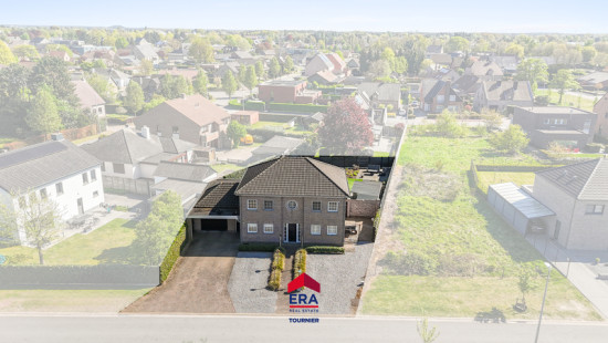 Kopshoeven - 23 - - 3920