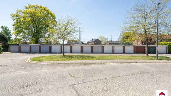 Rerum Novarumlaan - 2 - - 1700