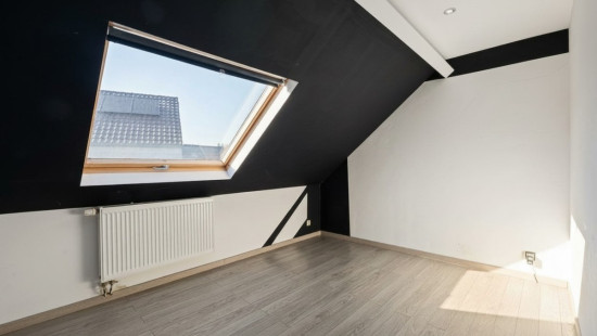 Bodegemstraat - 42 - - 1700