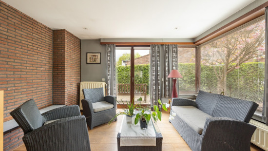 Lage Kaart - 325 - - 2930