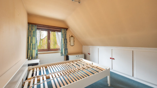 Lage Kaart - 325 - - 2930