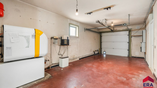 Keistraat - 18 - - 9470