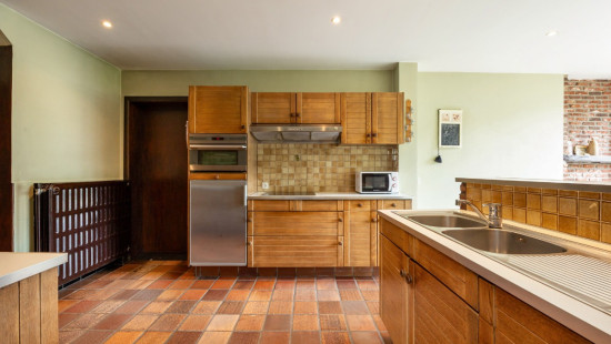 Lage Kaart - 325 - - 2930