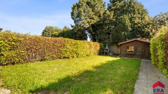 Keistraat - 18 - - 9470