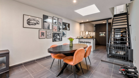 Van Craenenbroeckstraat - 84 - - 9120