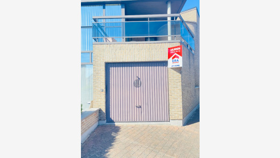 Fabiolalaan - 9 G101 - - 8930