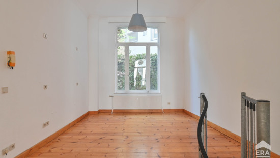 Rue Van Elewyck - 38 - - 1050