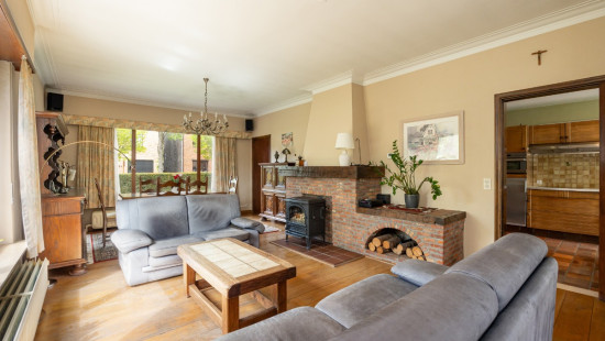 Lage Kaart - 325 - - 2930