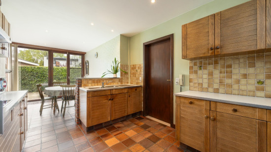 Lage Kaart - 325 - - 2930