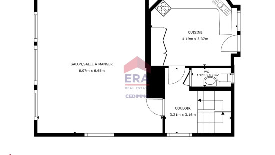 Avenue du Dernier Carré - 67 - - 1420