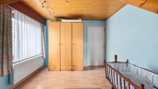 Frans Mombaersstraat - 73 - - 3071