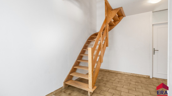 Keistraat - 18 - - 9470