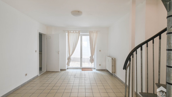 Rue Van Elewyck - 38 - - 1050