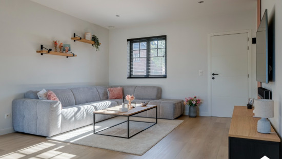 Schansstraat - 7 - A - 3920