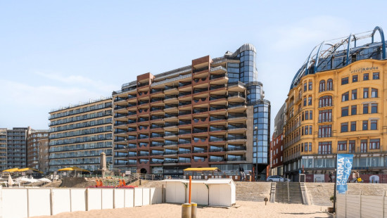 Zeedijk - 129 - 5J - 8370