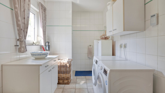 Sportlaan - 12 - - 3545