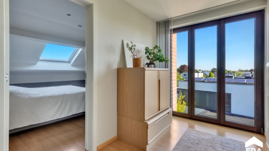 Leliestraat - 11 - - 3500