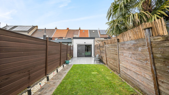 Van Craenenbroeckstraat - 84 - - 9120