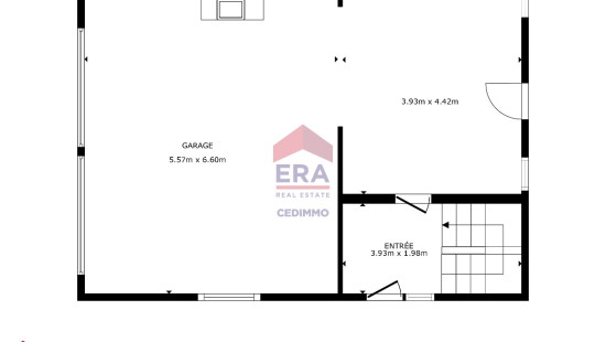 Avenue du Dernier Carré - 67 - - 1420