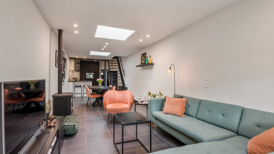 Van Craenenbroeckstraat - 84 - - 9120